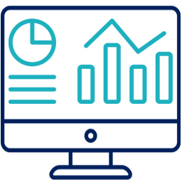 Analytics, Dash-boarding & Alerting