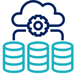 Scalable Data Processing & Storage